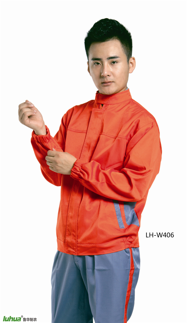 冬季工作服定做 冬季工作服定做
