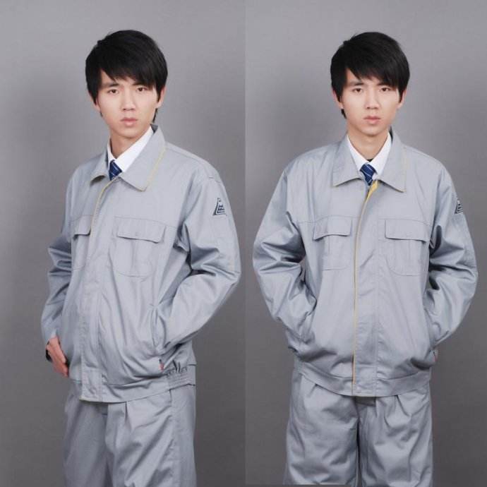全棉工作服清洗注意事項 全棉工作服清洗注意事項
