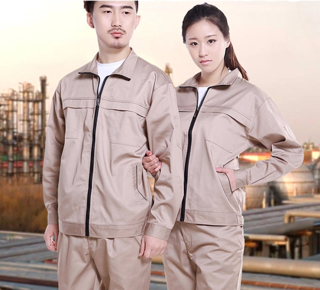 車間工作服定做有哪些注意事項(xiàng)