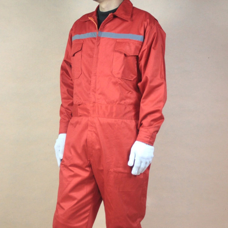 特殊行業(yè)工作服