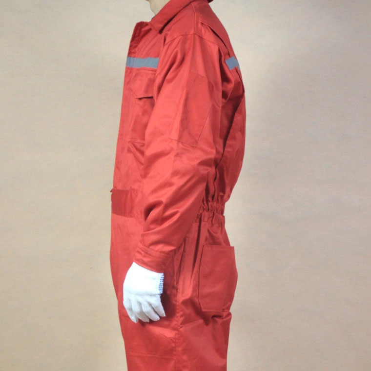 特殊行業(yè)工作服