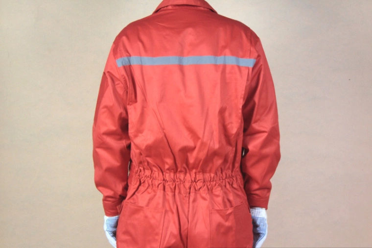 特殊行業(yè)工作服