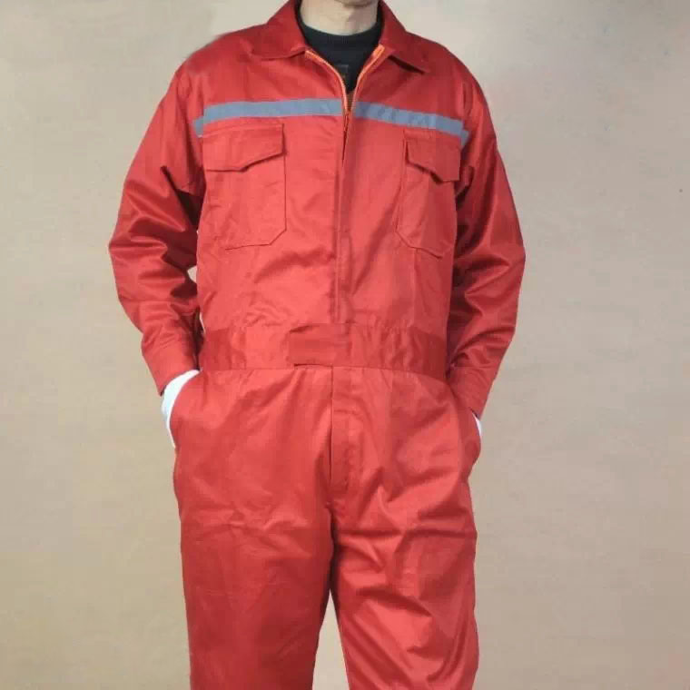 特殊行業(yè)工作服